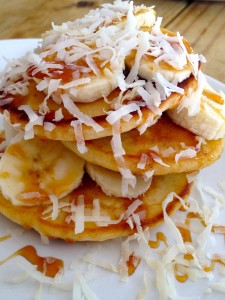 Banana_coconut_pancakes