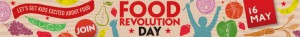 Food Revolution Day 2014