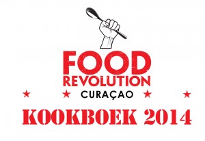 Food Revolution Kookboek 2014