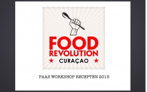 Paas Workshop Receptenboekje