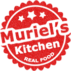 Muriel's Kitchen logo