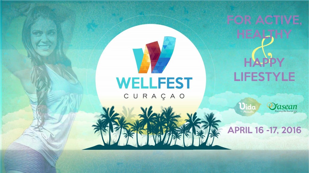 The Wellness Festival on Curacao